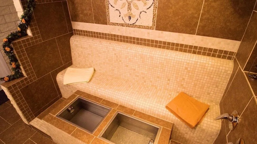 Landgasthof zum Hirschenstein, Pension Garni