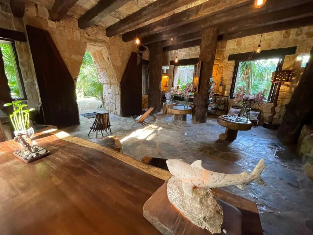Sueños Tulum