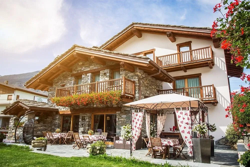 Relais du Berger