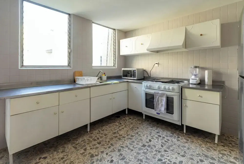 Penthouse Near Masaryk , Sleeps 16 , Pet Friendly