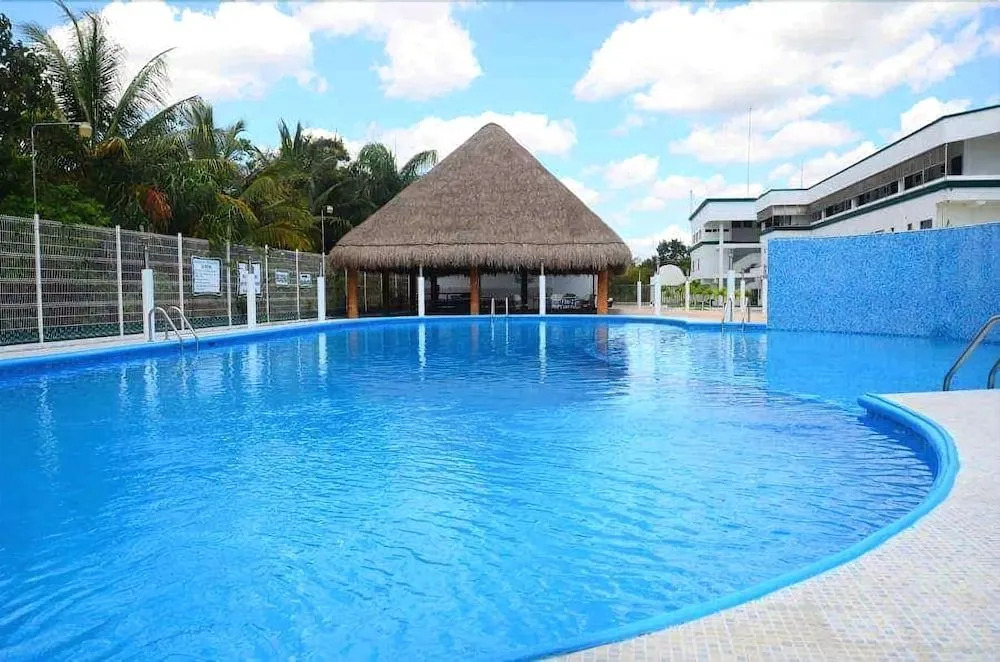 Hotel Luna Caribe