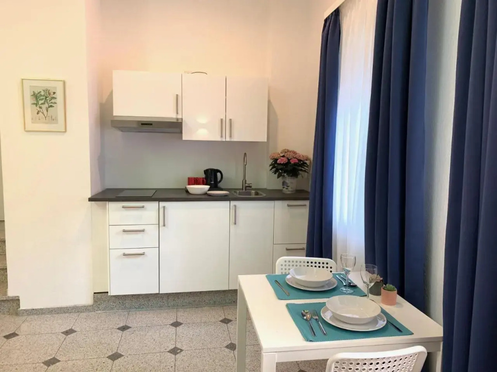 Hotel Mille Stelle