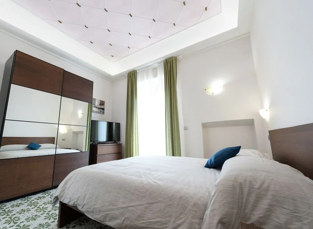 Bed & Breakfast Antonello