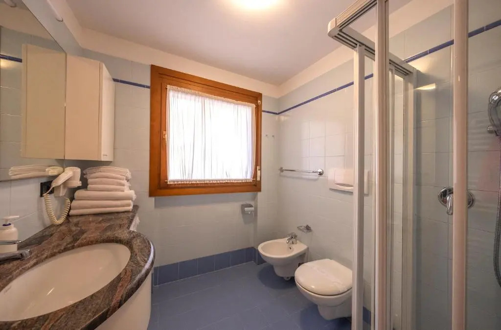 Residence Lagorai - Fiemme Holidays