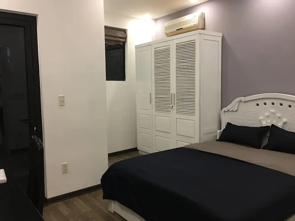 Bee Apartment - My Khe Beach