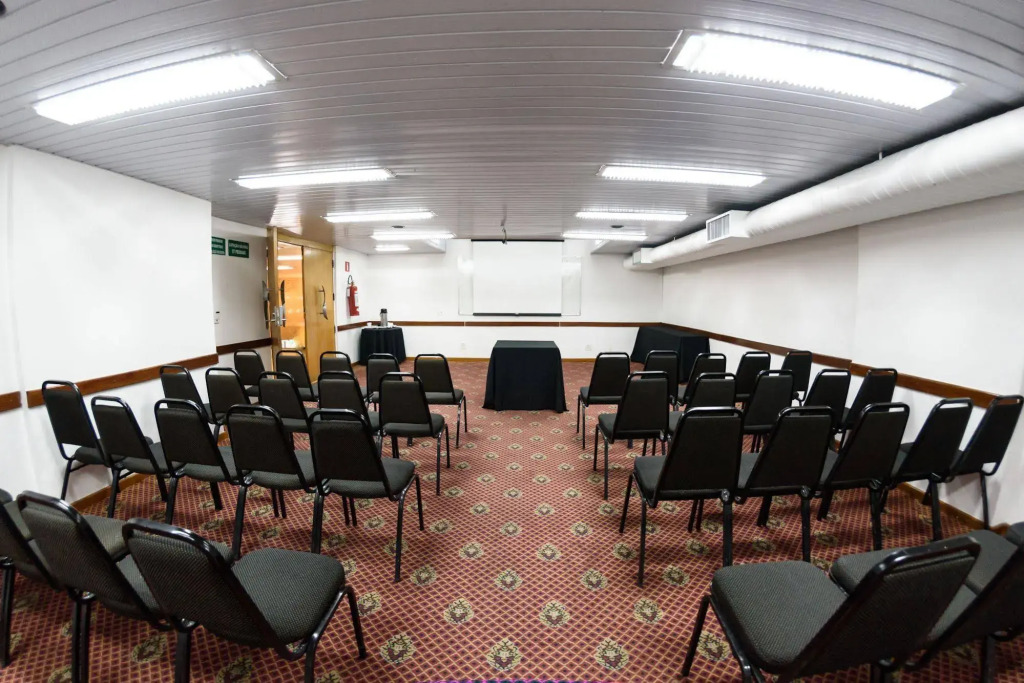 Royal Center Hotel Lourdes