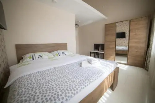 Hotel Urban