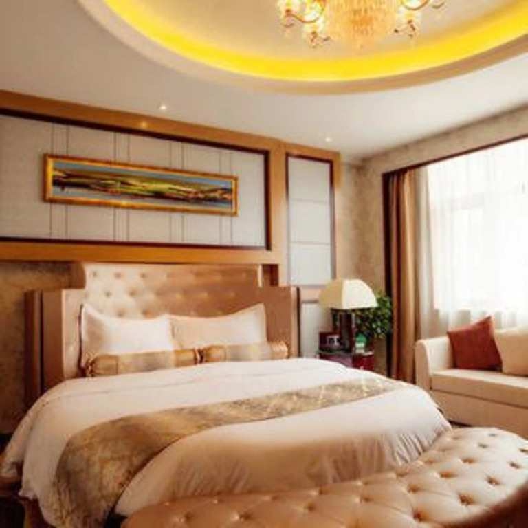 Tangan Hotel