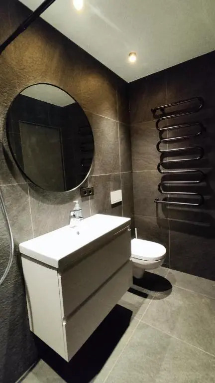Dabintos Apartment