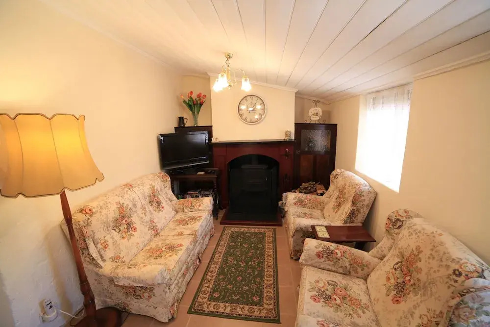 Miss Mabel Cottage - Adults Only