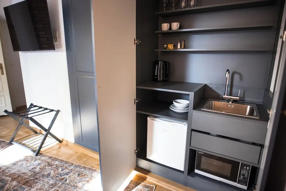 EASY RENT Apartments- Fontana Boutique