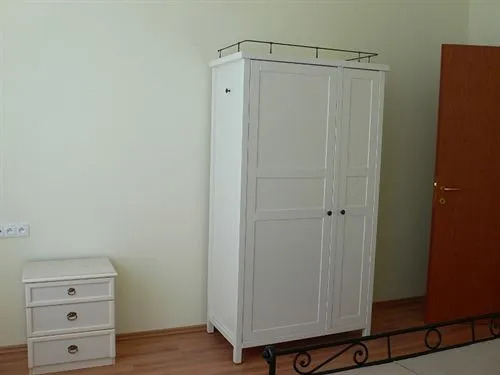 Residence Jeronymova
