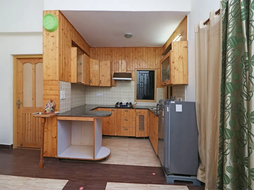 OYO 10315 Home 2BHK Cottage Sattal