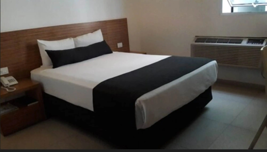 Nu Hotel
