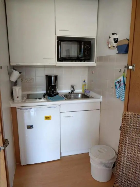 Trafalgar Apartment 133