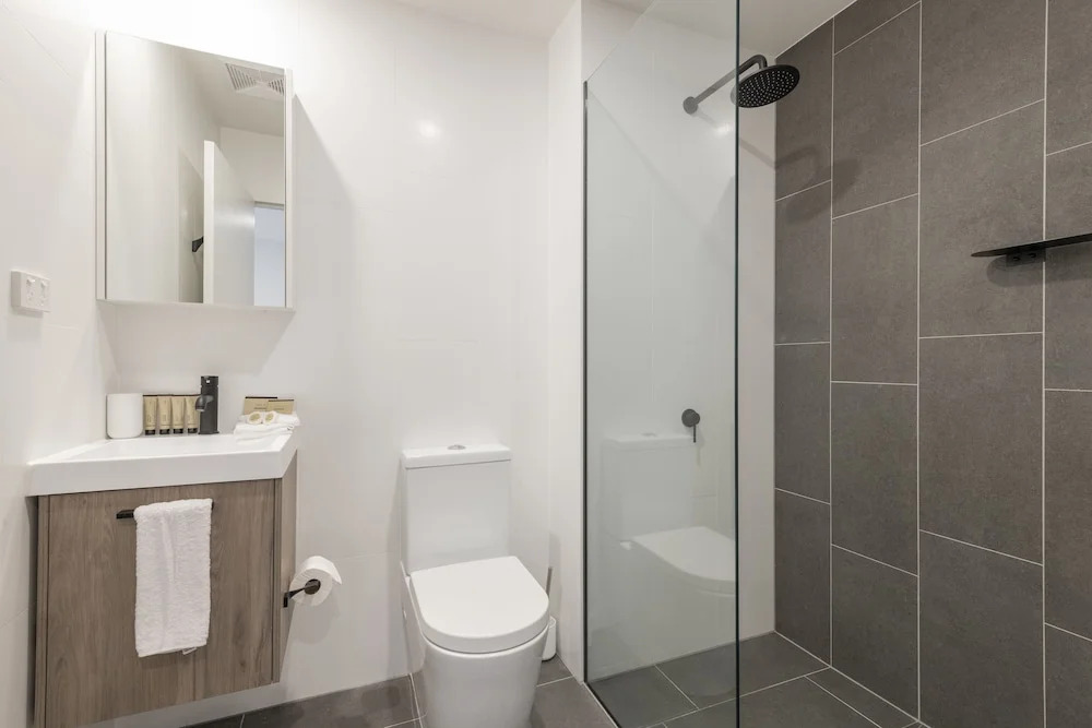 Astra Apartments Broadmeadow
