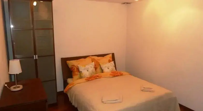 VVI Apartments, Zwierzyniecka