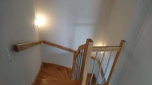 Chalet Taube