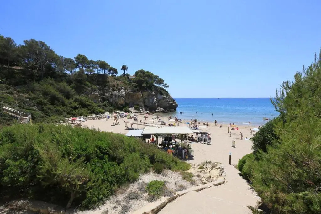 Ideal para descansar, cerca del mar!