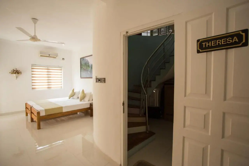 Shalom Residence Kandy