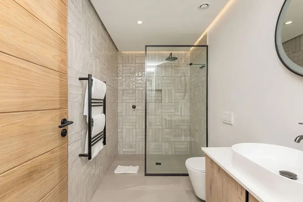 Aan de Meul Luxury Apartments