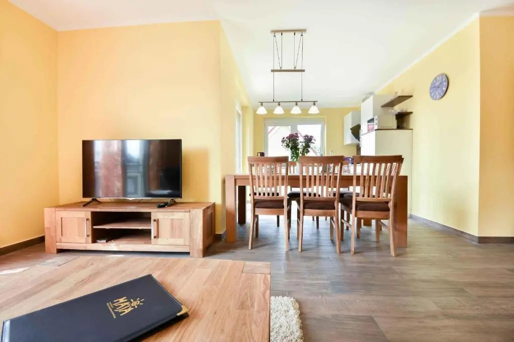 Appartement Sonnenpark 4