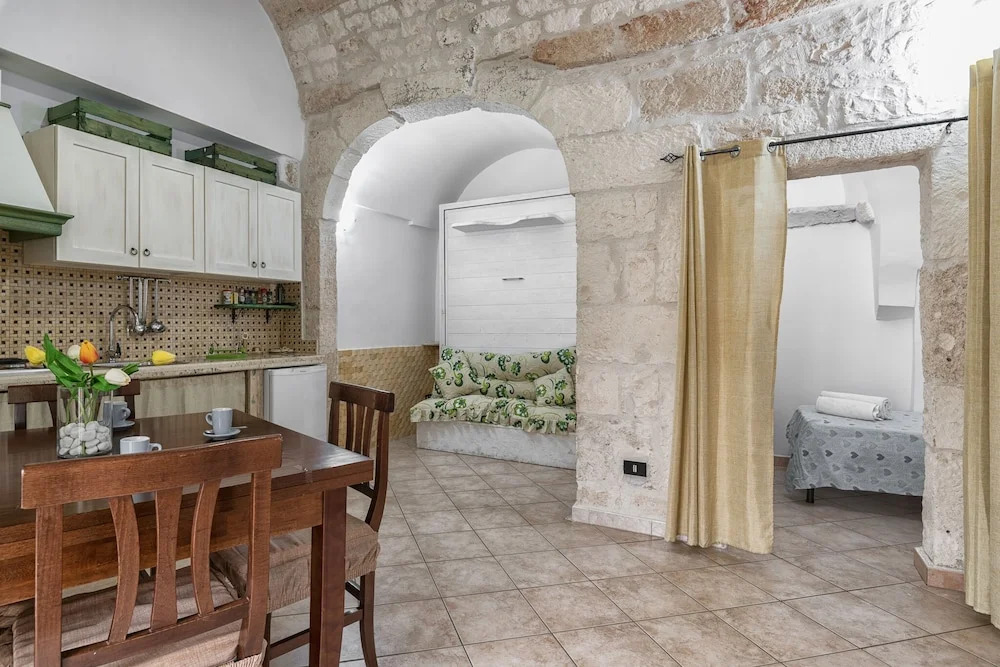 Casa Mirto