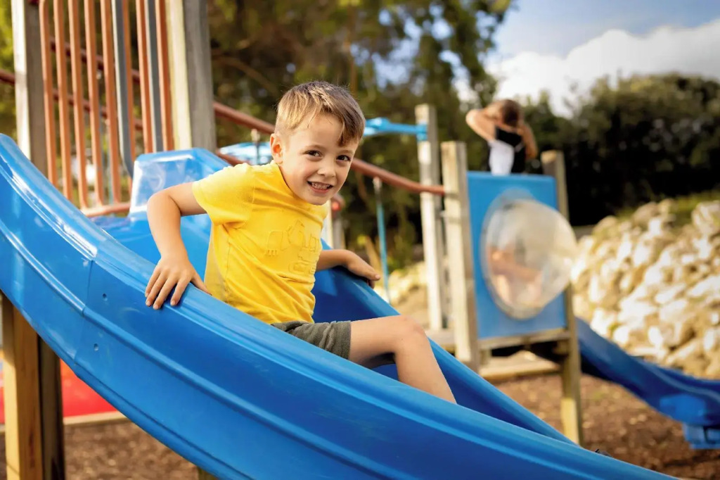 Napier Beach TOP 10 Holiday Park & Motels