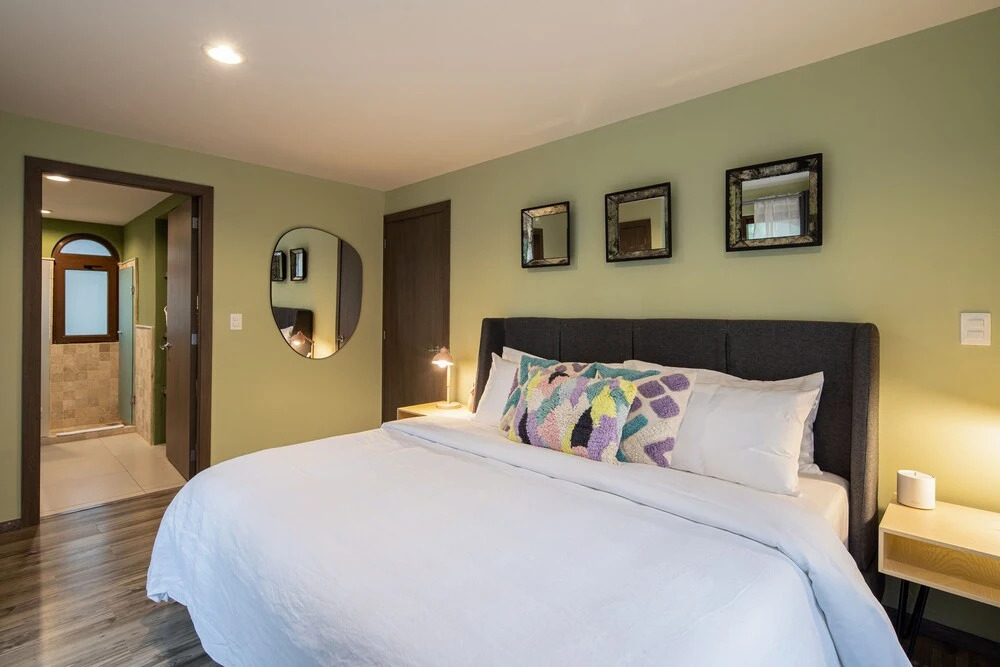 HOLT - Boutique 2BR Puente Viejo Residencial