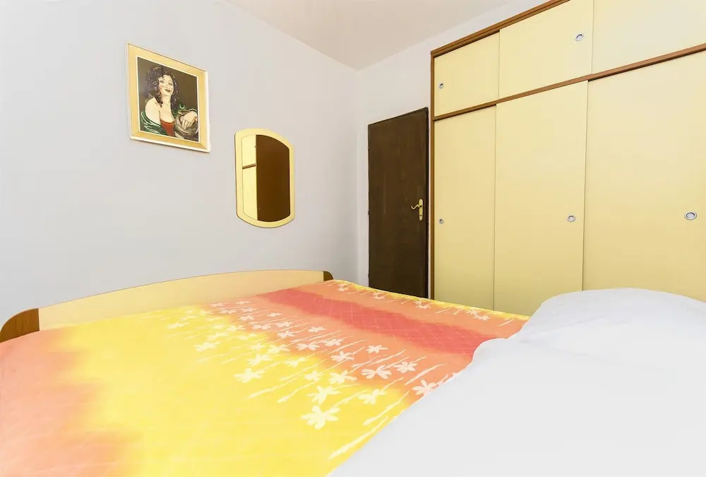 Apartments Smilja