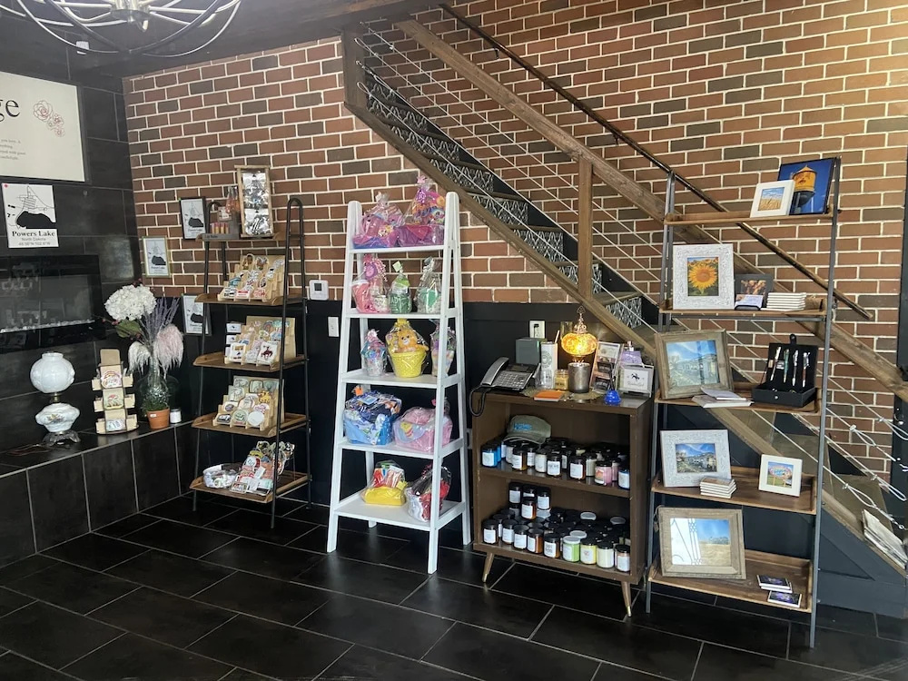 The Historic Hygge Hotel