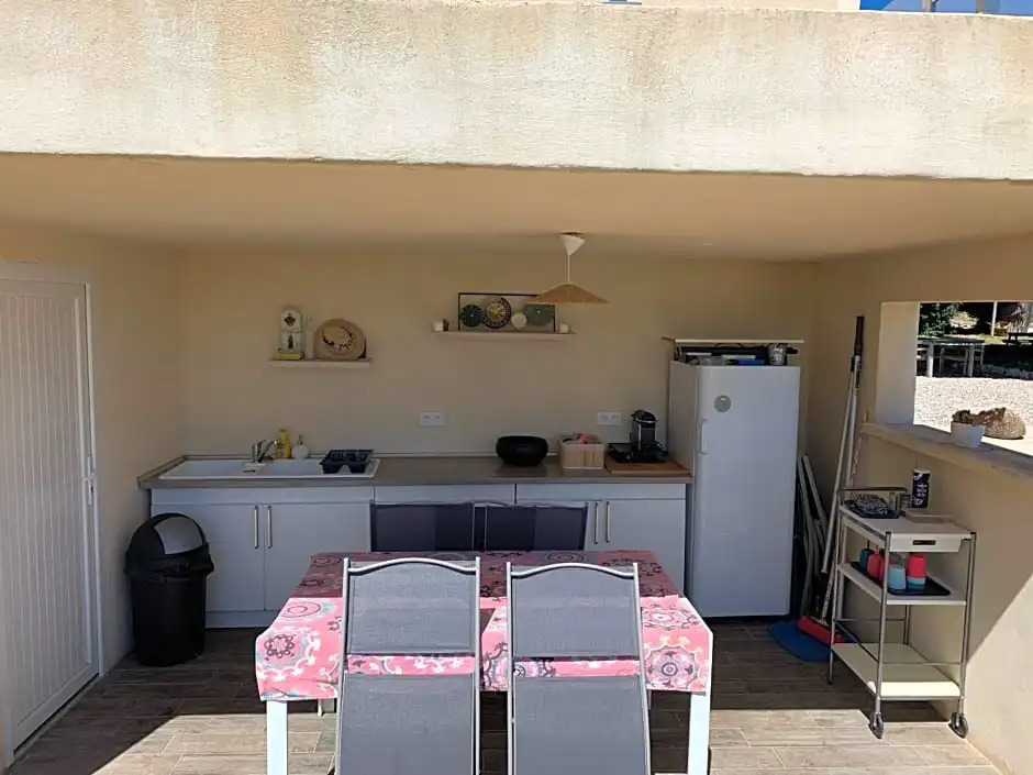 Mon Chemin Privé