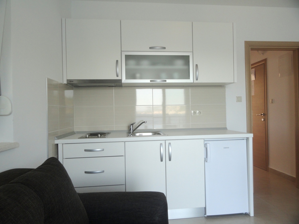 Apartment At the sea - 5 M from the beach : A5 Klek, Riviera Dubrovnik