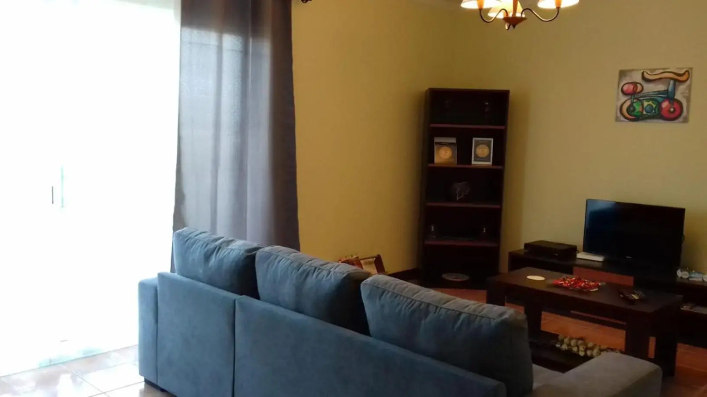 Apartamento Arrifes