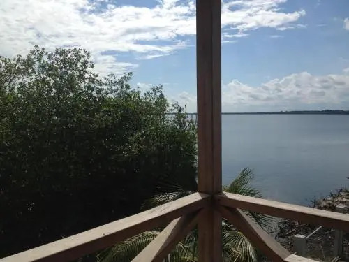 Retreat Cabana