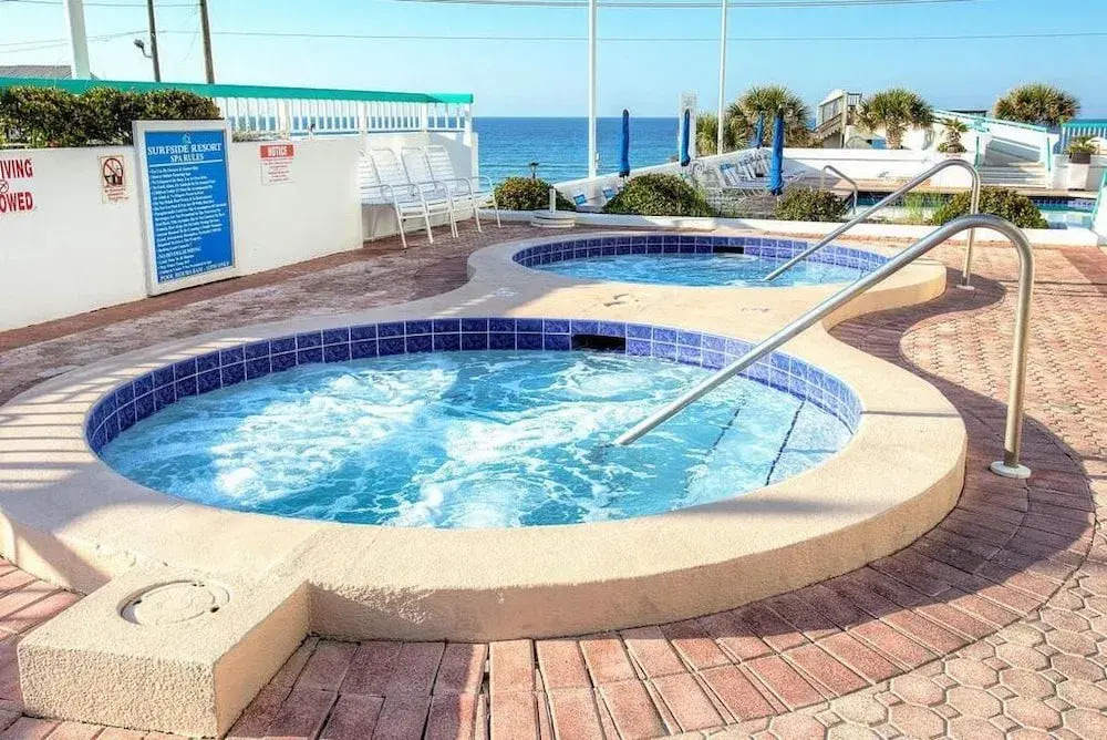 Surfside Resort 206 by RedAwning