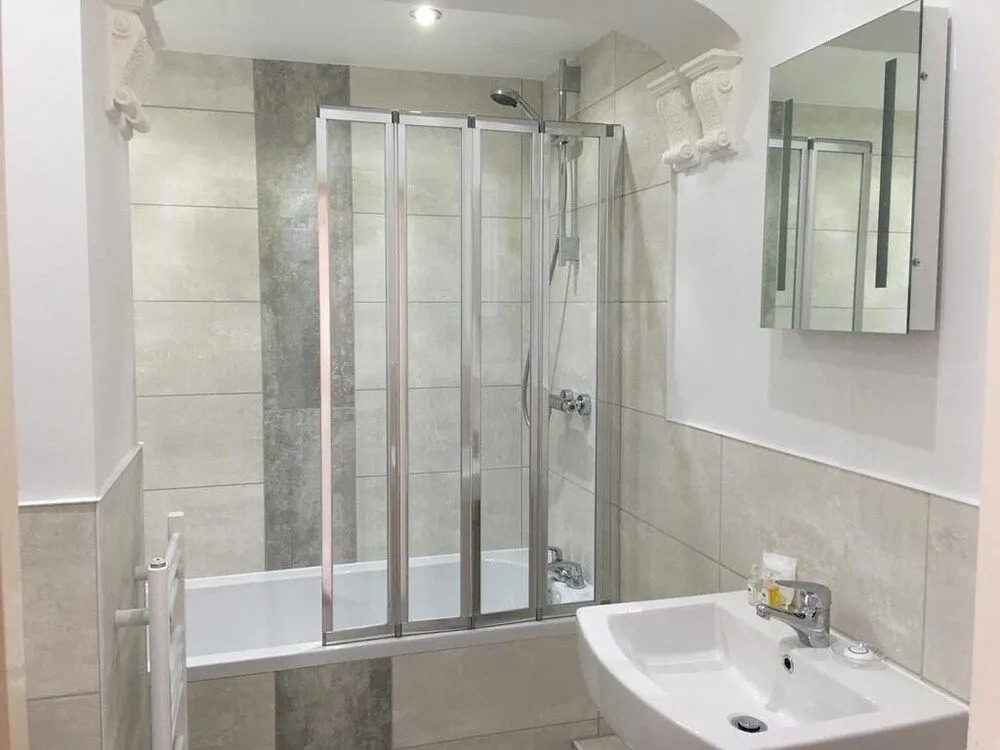 Grosvenor Hotel Rugby