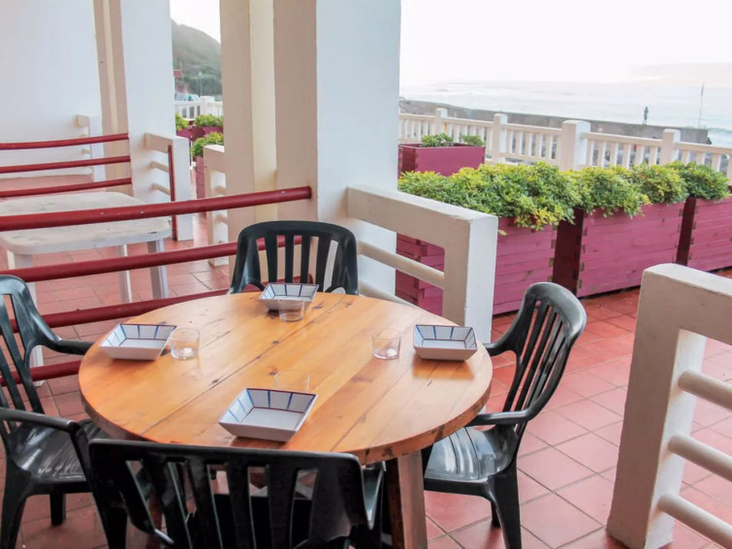 Villa Itsasoan Guethary