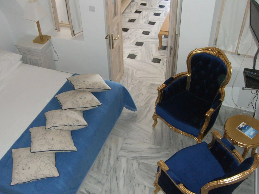 Hotel Kallisto