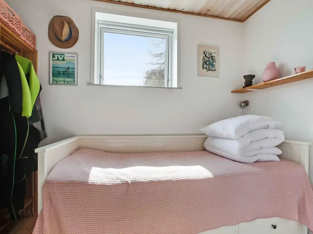 5 Star Holiday Home in Kolding
