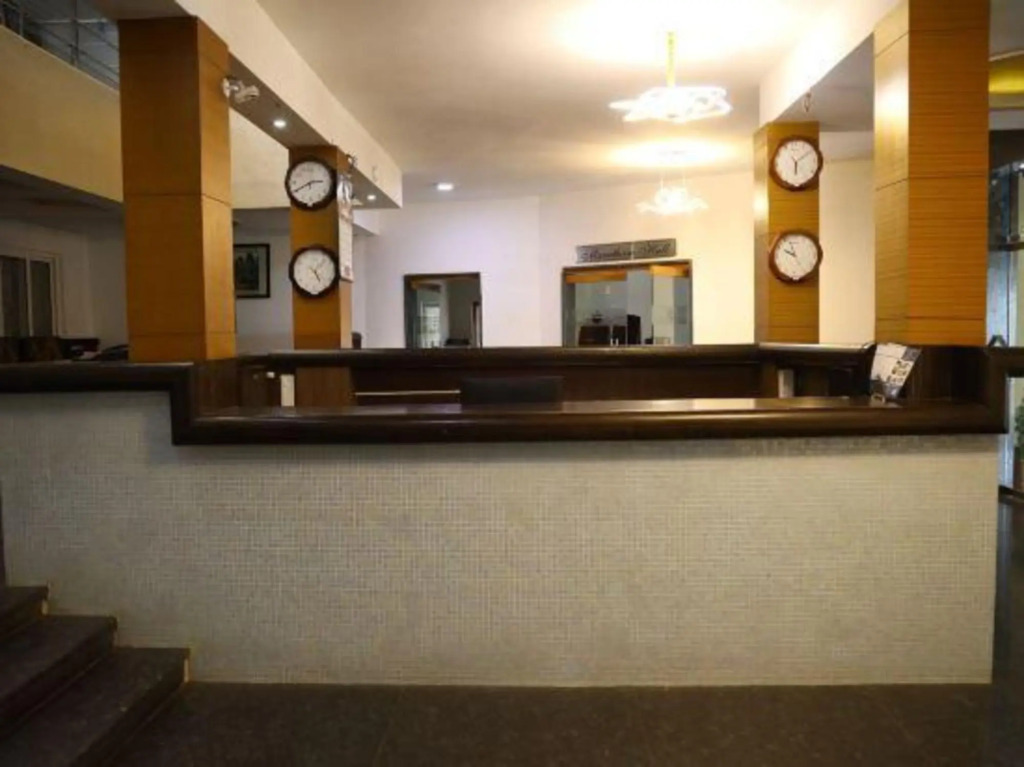 Silverline Retreat Hotel