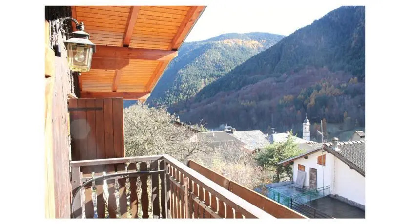 Casa Cielo