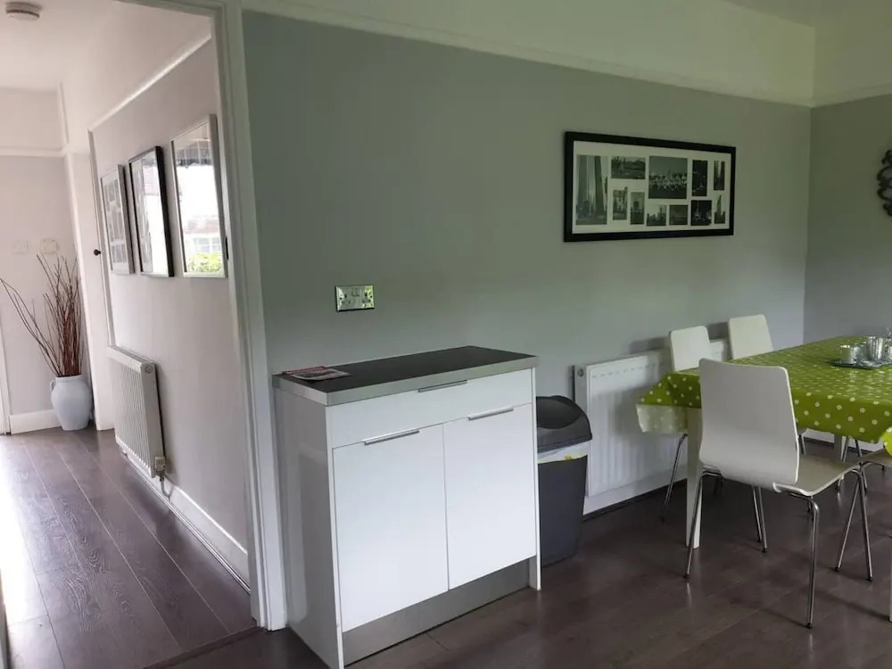3 Bed House, Central Stratford-upon-avon