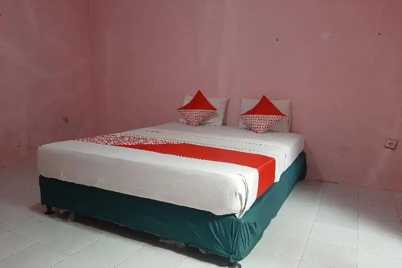 Vina Pavilion by OYO Rooms