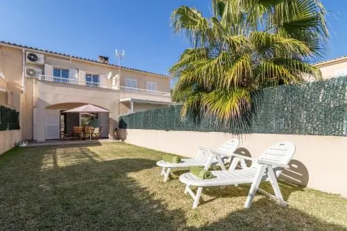 Alcudia - 276572