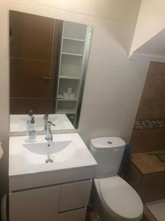 "La Piña" Condado Golfresort 1574
