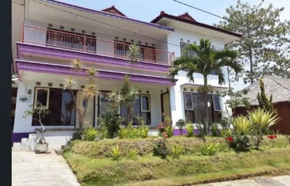 Villa Panderman View