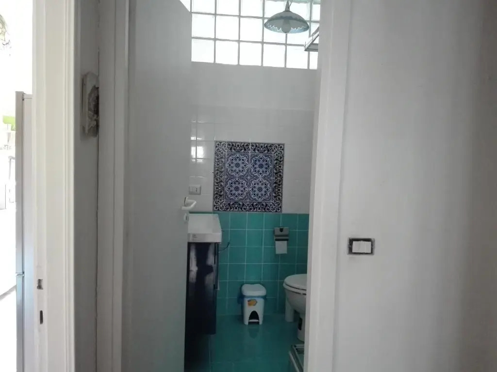Liudan&rooms Affittacamere
