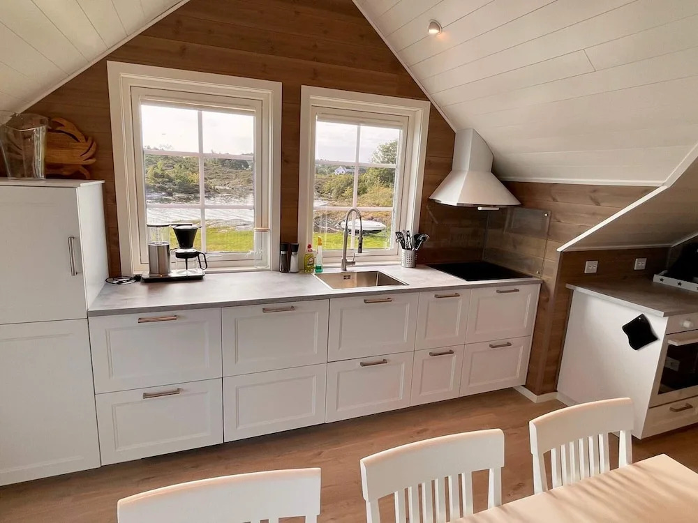 4 Star Holiday Home in Mosterhamn-by Traum