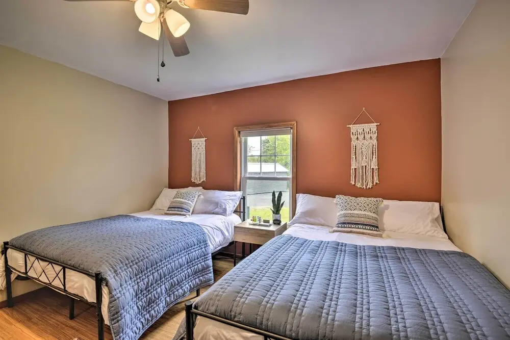 Altmar Family Home w/ Rivers & Trails Nearby!